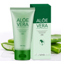 100% puro natural orgânico aloe vera gel